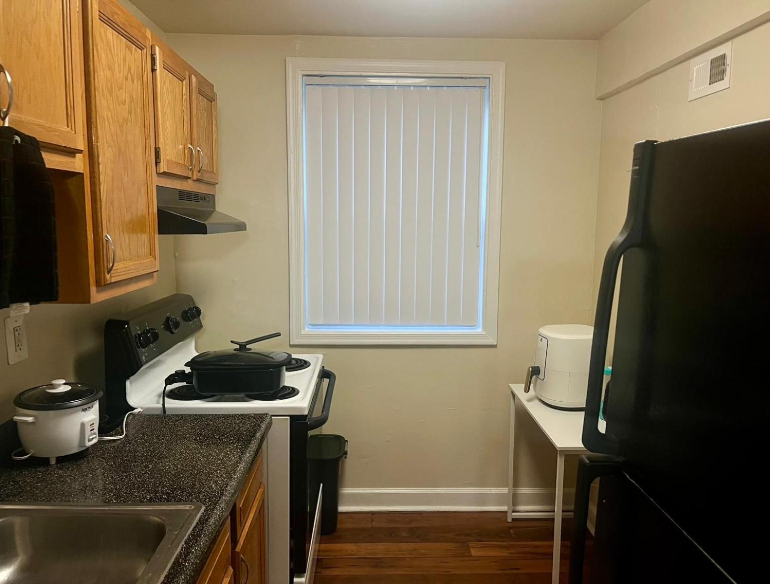 Incredible Find Near Washington Dc - 1 Private Room In Shared Apartment ランドバー エクステリア 写真