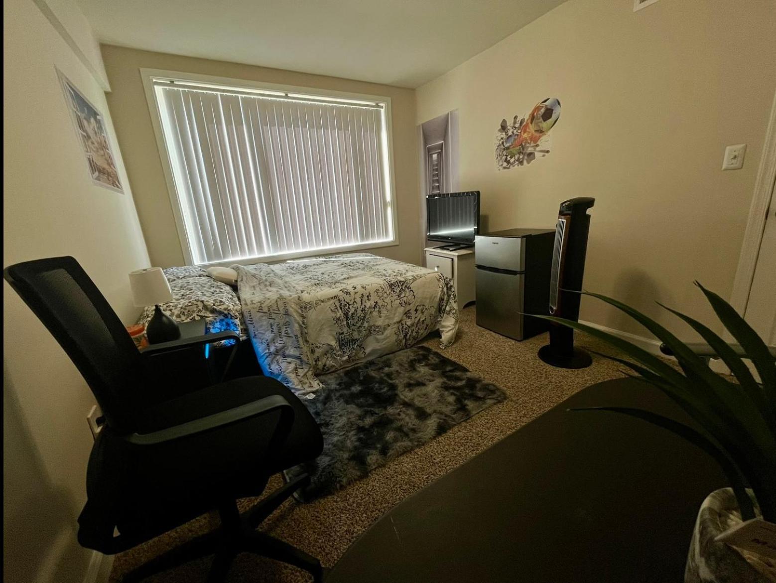 Incredible Find Near Washington Dc - 1 Private Room In Shared Apartment ランドバー エクステリア 写真