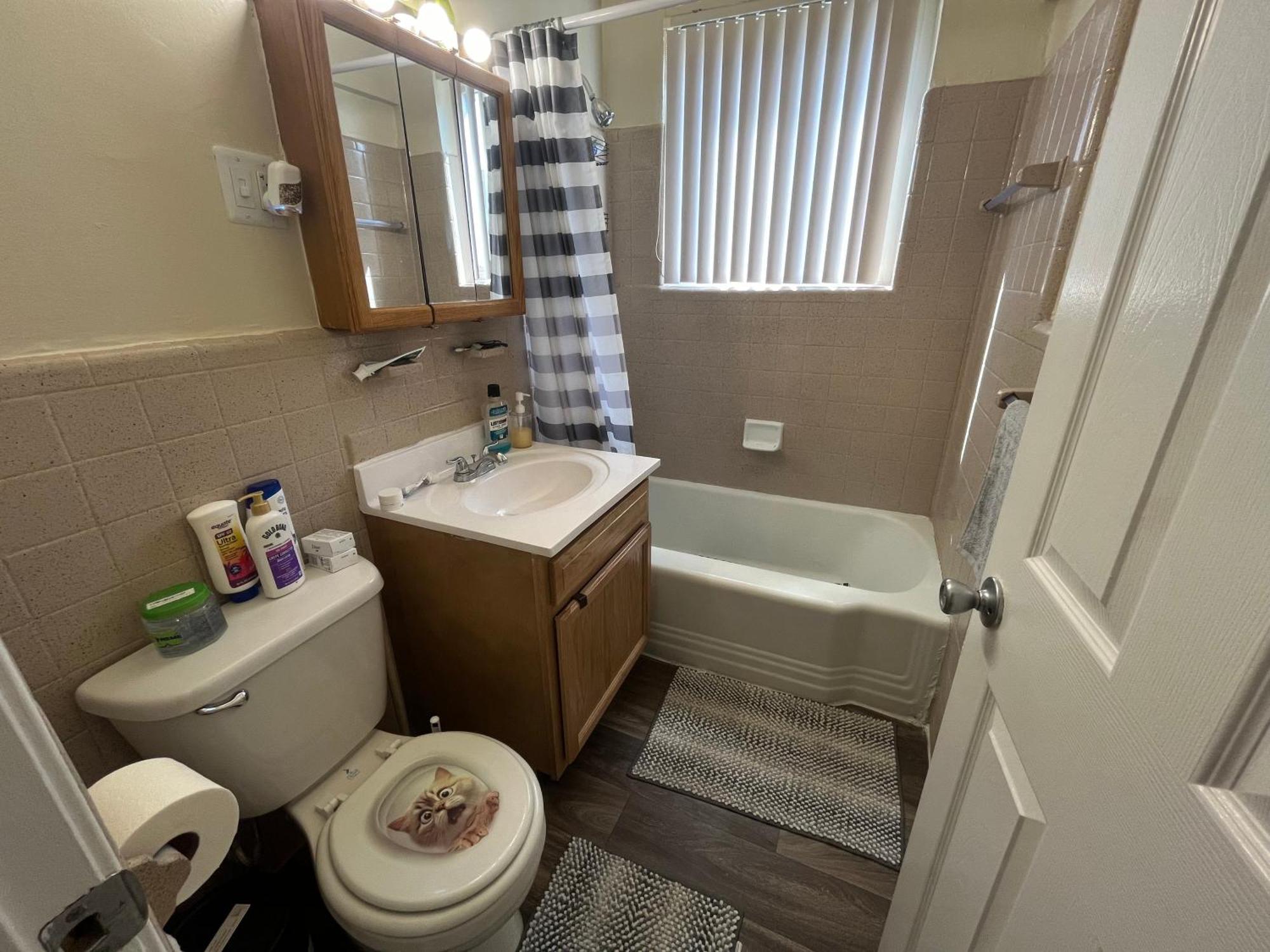 Incredible Find Near Washington Dc - 1 Private Room In Shared Apartment ランドバー エクステリア 写真