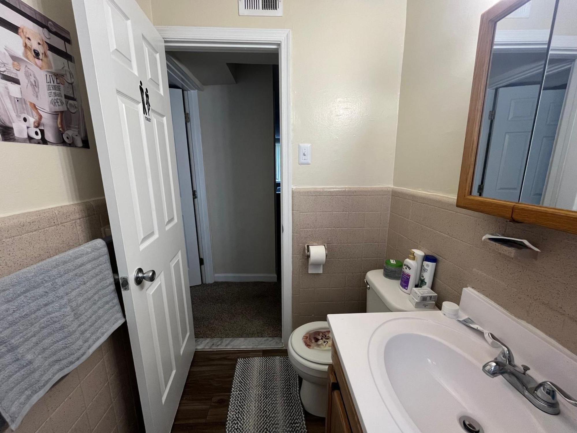 Incredible Find Near Washington Dc - 1 Private Room In Shared Apartment ランドバー エクステリア 写真