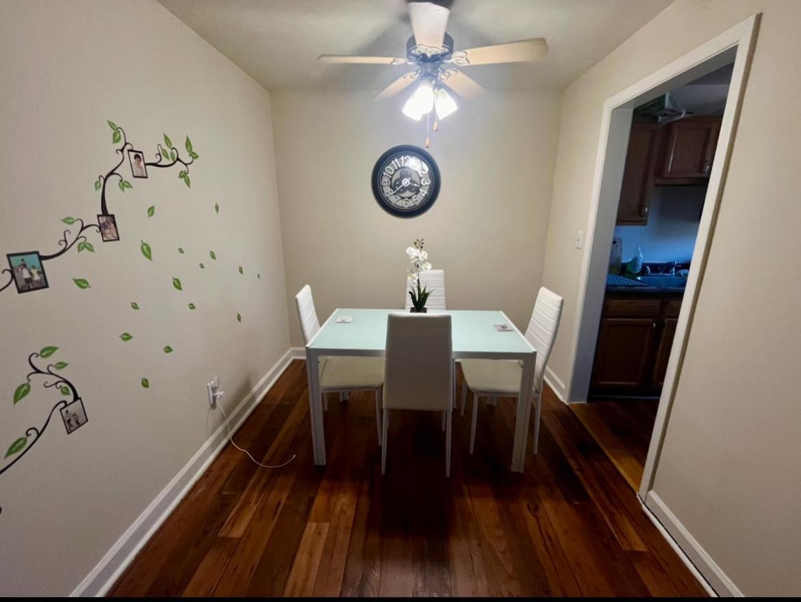 Incredible Find Near Washington Dc - 1 Private Room In Shared Apartment ランドバー エクステリア 写真